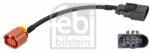 Febi Bilstein Adapter kábel, pillangószelep - levegő ellátás FEBI BILSTEIN 46099