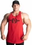 Better Bodies - Team Bb Stringer V2 - Chili Red - Férfi Trikó - Piros