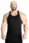 Better Bodies - Essential T-back - Black - Férfi Trikó - Fekete