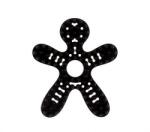 Mr&Mrs Fragrance Niki autóillatosító uniszex