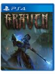 Fulqrum Publishing Graven (PS4)