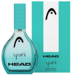 HEAD Spark EDT 100 ml Tester Parfum