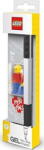 LEGO® Set pix cu gel negru + figurina, Multicolor (52601) - pcone