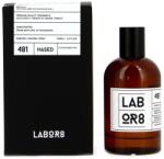 LABOR8 Hased 481 EDP 100 ml Parfum