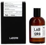 LABOR8 Yesod 963 EDP 100 ml Parfum