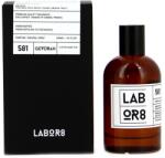 LABOR8 Gevurah 581 EDP 100 ml Parfum