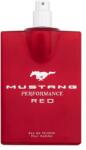 Ford Mustang Performance Red EDT 100 ml Tester Parfum