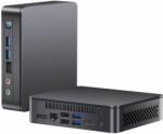 ASUS NUC11ATKC40000 (90AB1ATK-MB3100) Számítógép konfiguráció