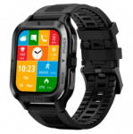 Maxcom Smartwatch Fit FW67 Titan Pro