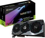 GIGABYTE GeForce RTX 4070 TI SUPER AORUS MASTER 16GB GDDR6X (GV-N407TSAORUS M-16GD) Videokártya