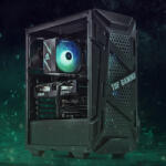 PC Garage Gaming BALAUR Plus