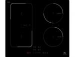 Master Kitchen MKHI 6014 1BR BK Plita