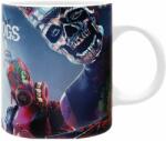 ABYstyle Watch Dogs Legion Keyart 320 ml ABYMUG813