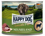 Happy Dog adult Neuseeland bárány kutya konzerv 200g