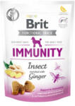 Brit Care Dog Functional Snack Immunity Insect, Ginger 150 g