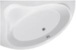 SAPHO AQUALINE Orava 150x90 cm stânga (G1590)