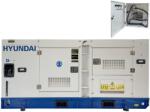 Hyundai DHY15L-ATS Generator