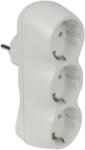 ELMARK 3 Plug Adapter (192209)