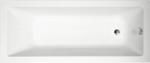 SAPHO Polysan Noemi Slim 160x70 cm (71707S)