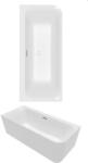 Villeroy & Boch Loop & Friends 180x80 cm (UBA180LSF9CL00V-01)