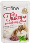 Profine Adult Fillets in Jelly turkey 80 g