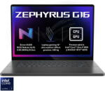ASUS ROG Zephyrus G16 GU605MI-QR132X Laptop