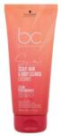 Schwarzkopf BC Bonacure Sun Protect Scalp, Hair & Body Cleanse Coconut șampon 200 ml pentru femei