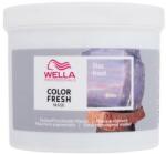 Wella Color Fresh Mask vopsea de păr 500 ml pentru femei Lilac Frost