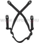 Milwaukee BOLT 4 pontos állszíj EN397 (4932480661) - gepdepo