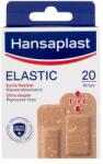 Hansaplast Elastic Extra Flexible Plaster plasture Plasturi 20 buc unisex