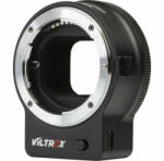 Viltrox Nikon NF - Nikon Z bajonett átalakító adapter (VTNFZ)
