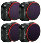 Freewell Gear DJI Mini 3 Pro ND/PL Long Exposure 4Pack Hibrid szűrő készlet (FRW-MN3-ND-PLLE)