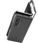 Cellularline Husa Cellularline Fit Duo - Galaxy Z Fold5 carcasa pentru telefon mobil 19, 3 cm (7.6") Coperta Negru (8018080465741)