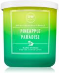 DW HOME Signature Pineapple Paradise lumânare parfumată 263 g