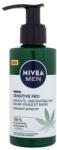 Nivea Men Sensitive Pro Ultra-Calming Face & Beard Balm bőrnyugtató balzsam arcra és szakállra 150 ml férfiaknak