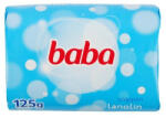 Baba 90 g-os lanolinos szappan pöttyös (PÖTYSZA125)