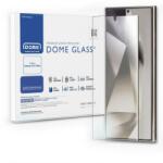 whitestone Folie protectie Whitestone Dome compatibila cu Samsung Galaxy S24 Ultra Clear (8809365409259) - itgalaxy