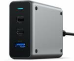 Satechi USB-C PD Compact GAN Charger 100W (ST-TC100GM-EU)