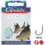 Gamakatsu Carlig Gamakatsu Bream Feeder LS-1810 0.14mm 75cm Nr. 16 10buc (GK.140114.16.12)