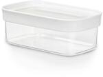 Tefal - 0, 45 l OPTIMA élelmiszertároló doboz, fehér/átlátszó N1140910 (GS0269)