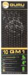 Guru Montura Guru Standard Hair 0.22mm Nr. 12 8Buc/Plic (A.GU.GRR201)
