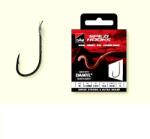 DAM Carlige legate DAM Spezi Worms Nr. 10 0.18mm 60cm 10buc (A.DAM.66509)