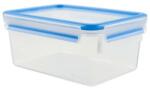 Tefal - Élelmiszer tartó 3, 7 l MASTER SEAL FRESH kék K3022012 (GS0307)