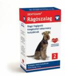 Supplexan GmbH Dentizahn rágószalag 2 - 141g
