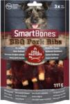 SmartBones SmartBones BBQ csirkecomb ízű rágófalat 8db