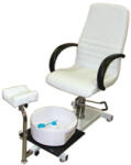 Alveola Equipment Luxuri pedikűrös szék (AE703820)