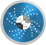 Smart Quality Disc diamantat Granit 115x22, 23x10, 0/12, 0, Smart Quality (MDG-115-3) Disc de taiere