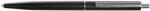 A-Series Golyóstoll nyomógombos 0, 5mm, A-series, AS1206, írásszín fekete (AS1206) - web24