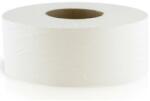 BLUERING Toalettpapír 2 rétegű közületi átmérő: 26 cm 100 % cellulóz 6 tekercs/karton Bluering® hófehér (43217) - web24
