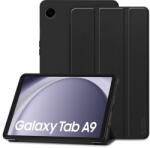 Tech-Protect Husa pentru Samsung Galaxy Tab A9, Tech-Protect, SmartCase, Neagra - vexio